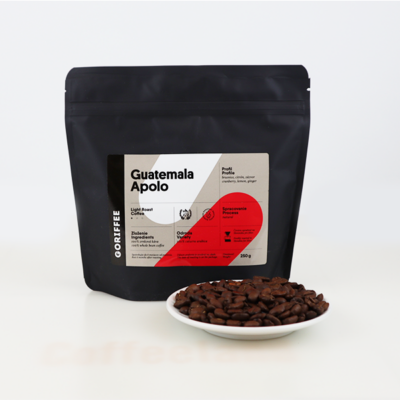 Goriffee Guatemala Apolo 250g